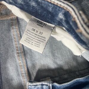 New without tags BKE 26